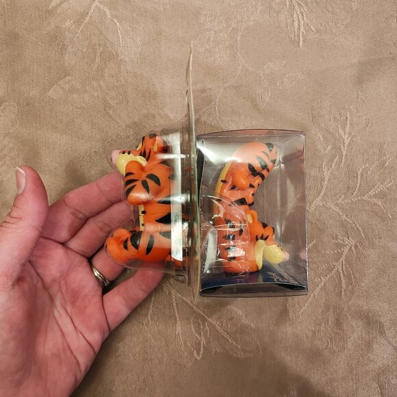 Disney Winnie-The-Pooh Collectable Bundle, New With Tags! - Picture 5 of 16